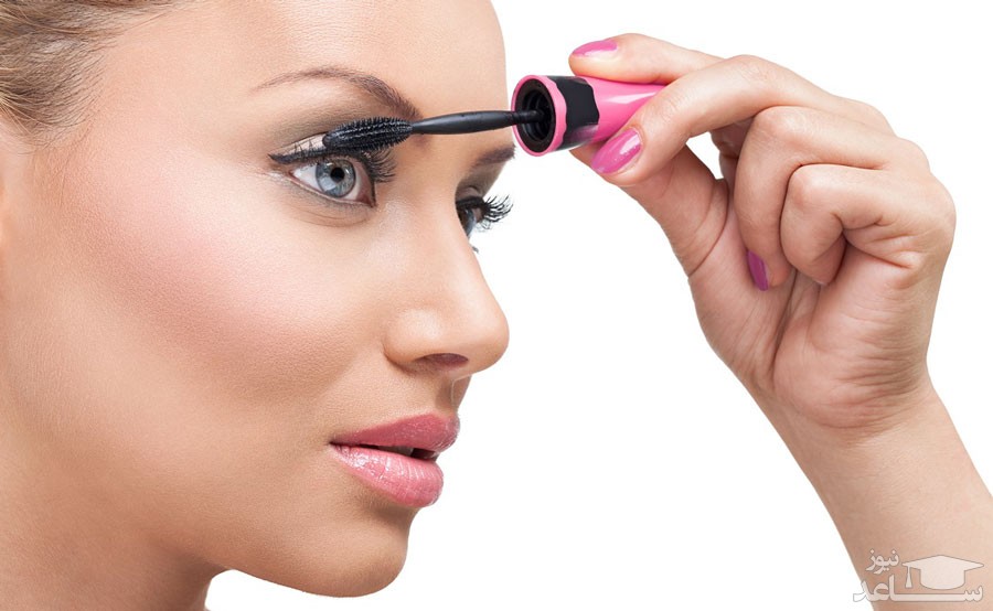 چگوته ریمل چشم بزنیم؟