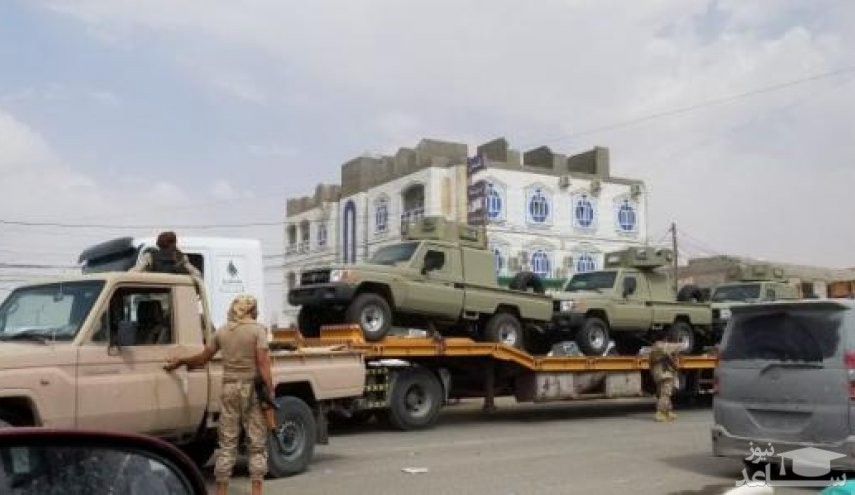 عربستان در حال سازماندهی مجدد جنگ است