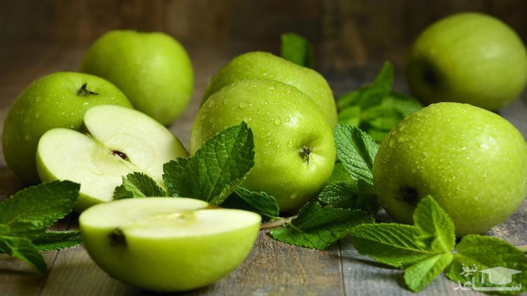 سیستم ایمنی بدن خود را با سیب تقویت کنید