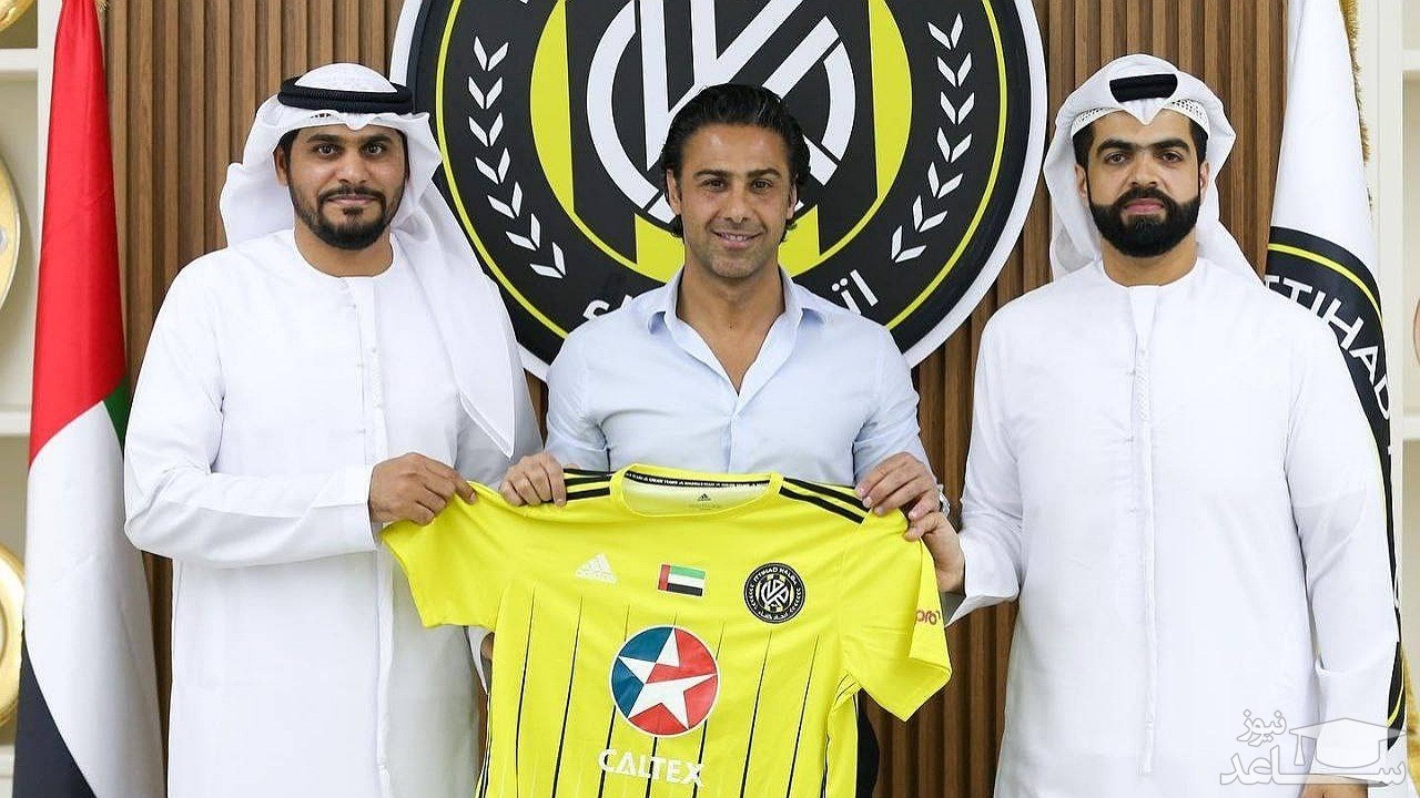 مجیدی دو بازیکن خارجی را از تیمش کنار گذاشت