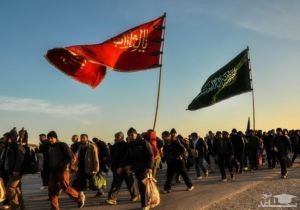 زمان نام نویسی و ثبت نام زائران اربعین سه شنبه چهارم مهر 97