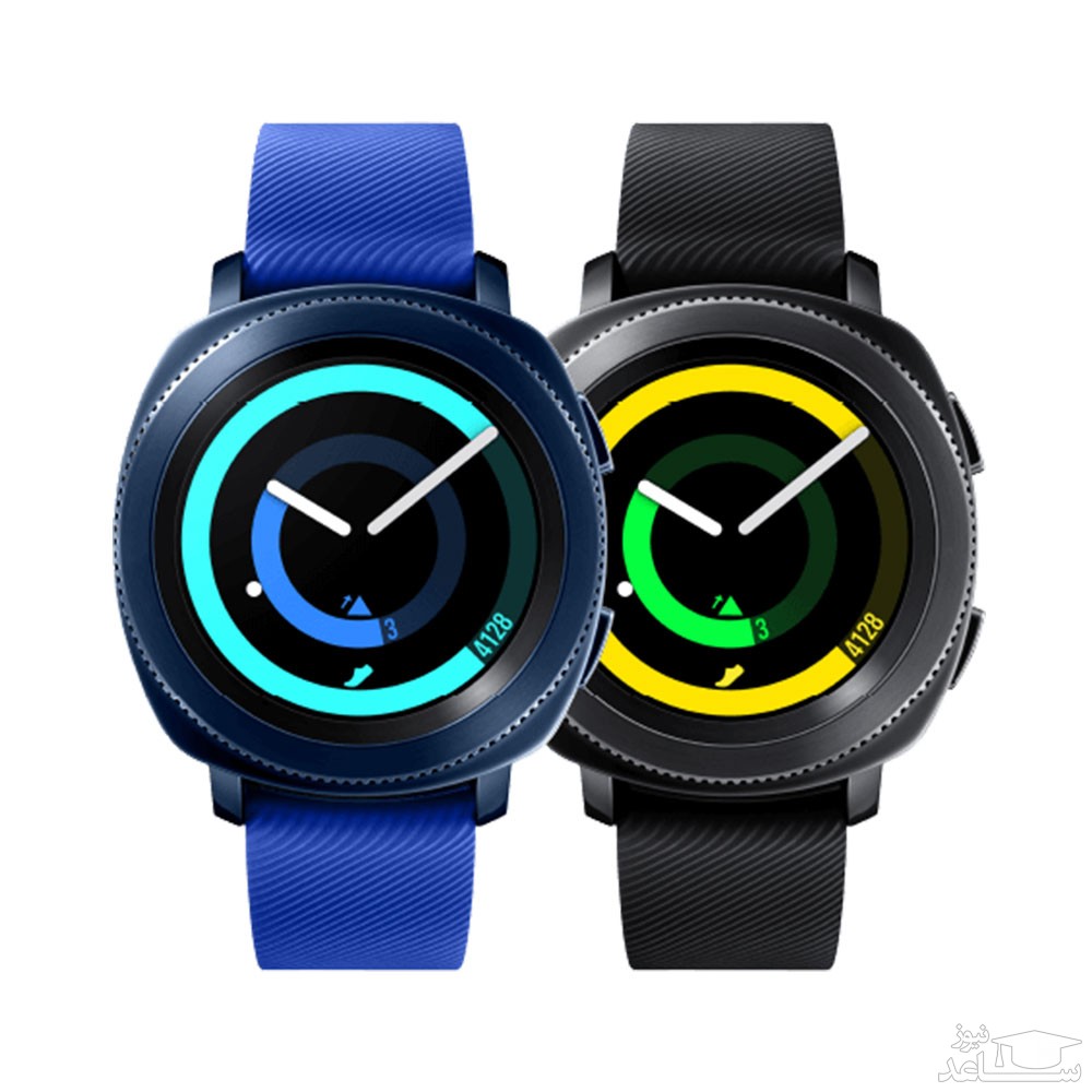 ساعت هوشمند سامسونگ مدل گیر اسپورت