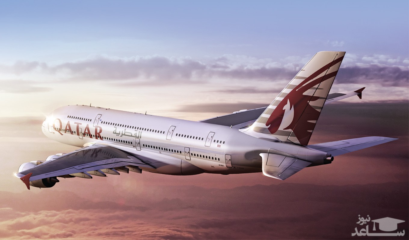 امضای تفاهم‌ نامه‌‌ ایران و قطر در خصوص افزایش پروازهای مسافری بین دو کشور