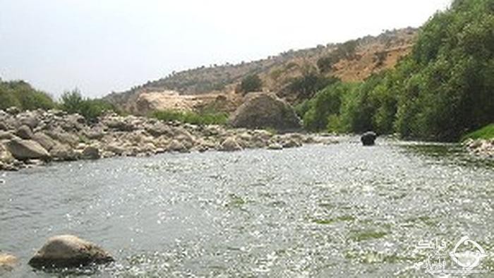 جسد بدون لباس زن جوان در کرج پیدا شد