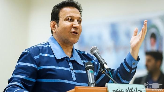 ۴.۸۸۹.۳۹۵.۰۰۰.۰۰۰ ریال در جیب عابربانک پرسپولیس/ حسین هدایتی قصد پس دادن اموال بیت المال را ندارد؟