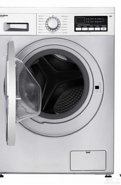 لباسشویی پاکشوما مدل WFU-84412