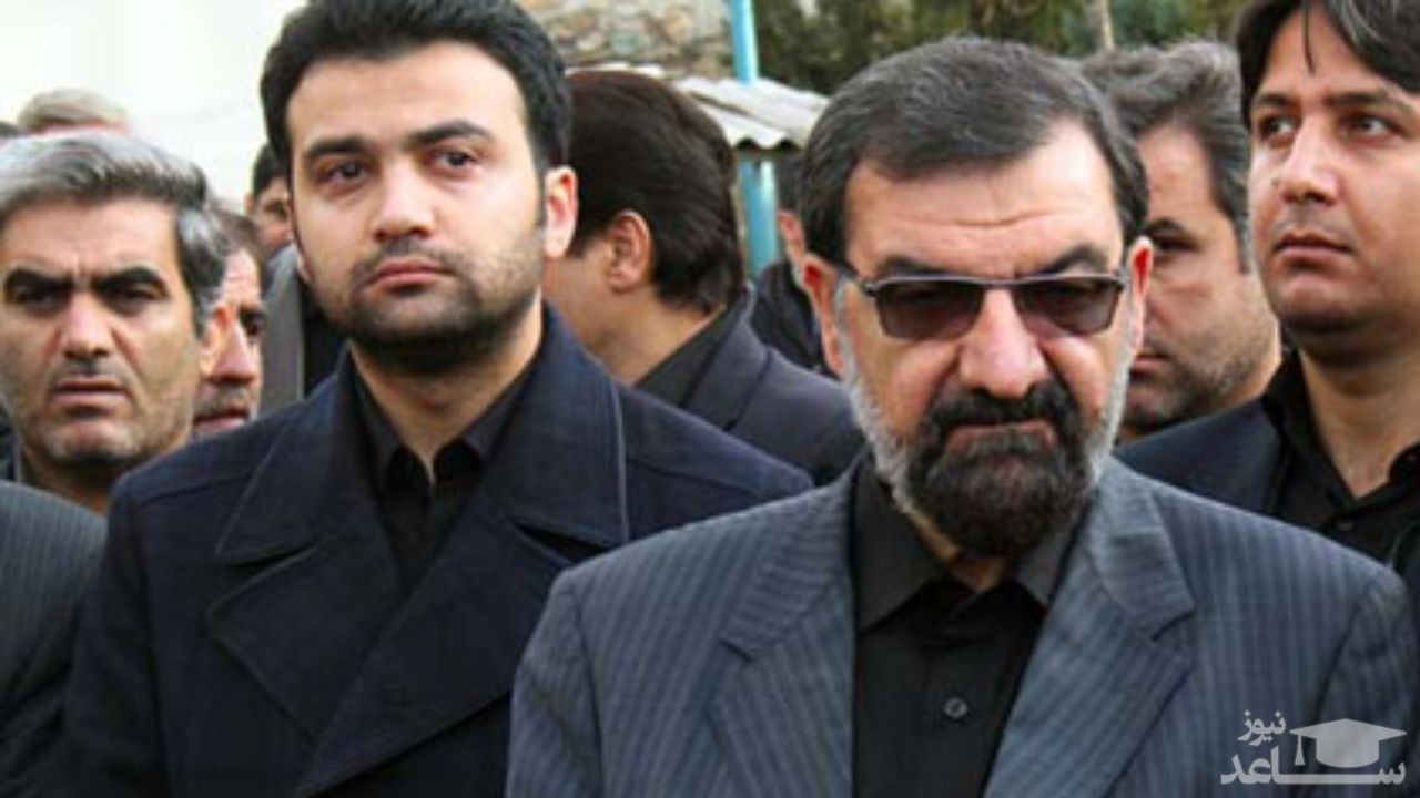 رضایی: آنچه در آمریکا و اروپا شروع شده، خاموش‌شدنی نیست!