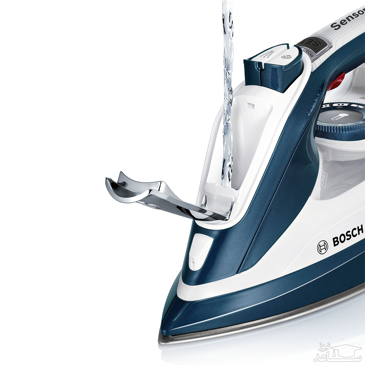 اتو بخار بوش TDI902836A