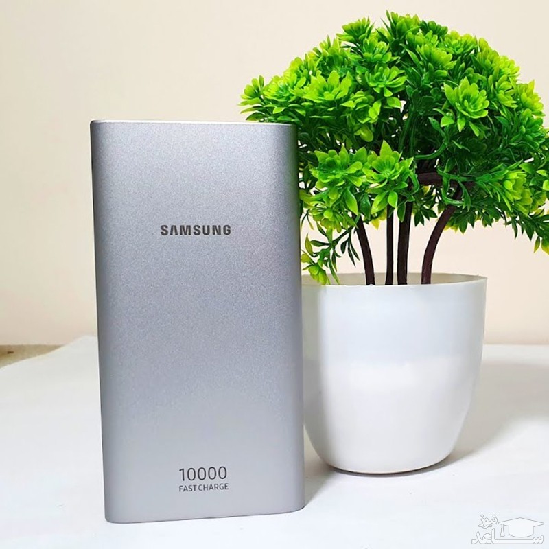 شارژر همراه سامسونگ مدل EB-P1100 microUSB 