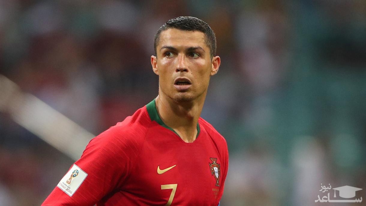 رونالدو بر می‌گردد
