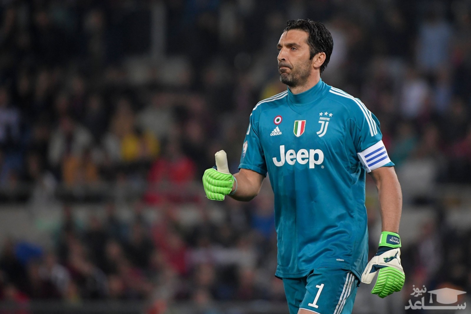 جانلوئیجی بوفون