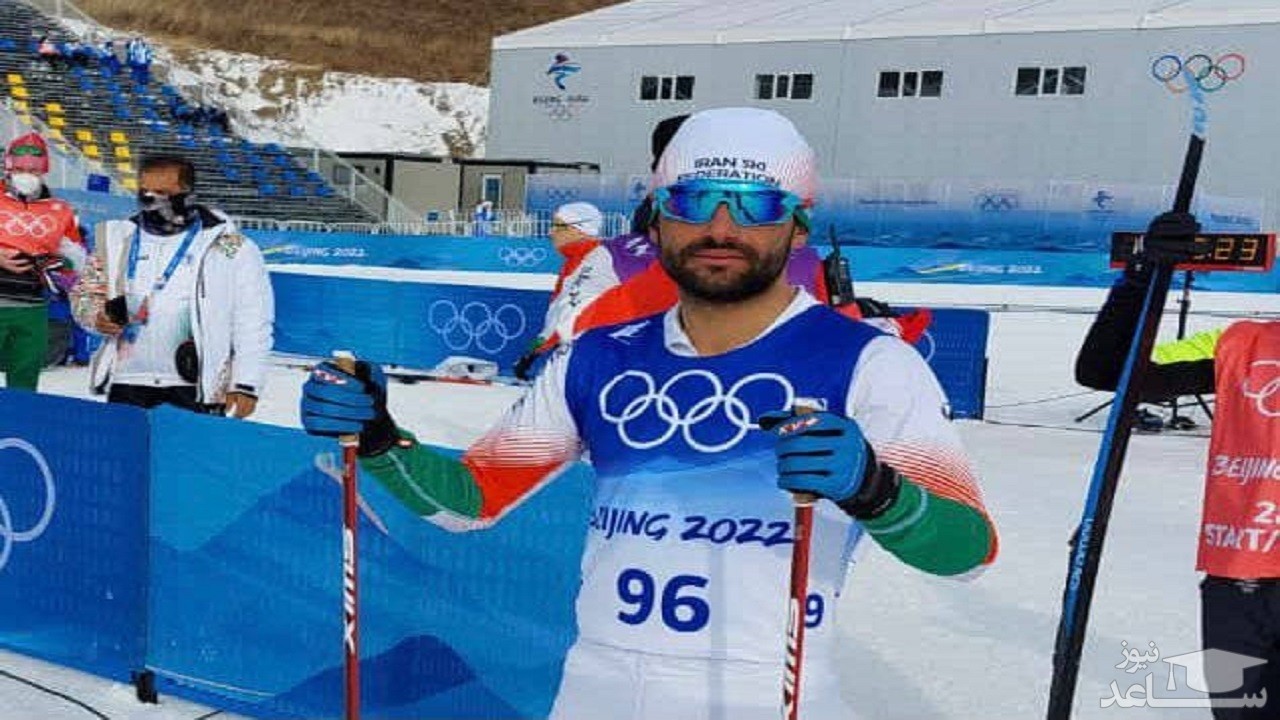 احتمال بازگشت حسین ساوه شمشکی به المپیک زمستانی چین