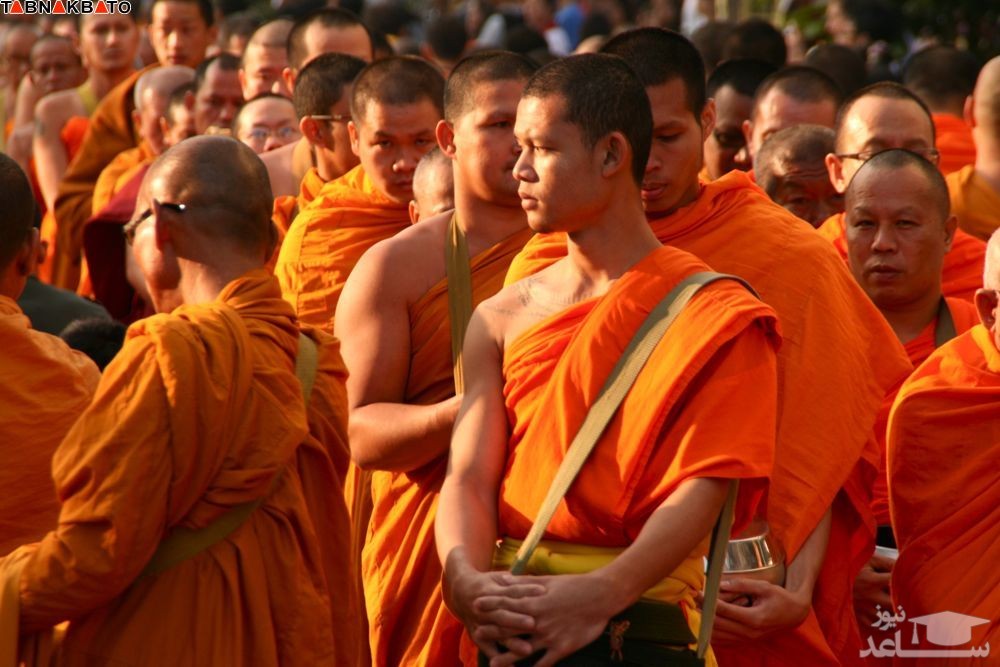 آیا با رژیم بودایی آشنایی دارید؟