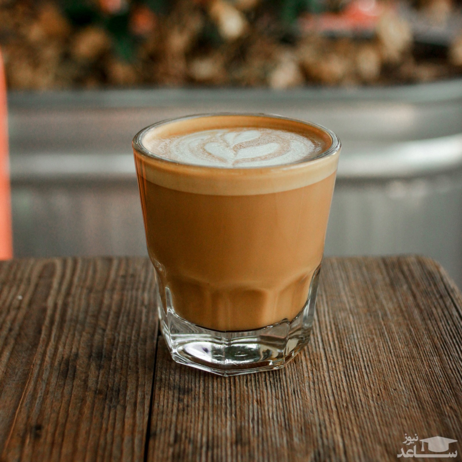 روش تهیه کافه د اولا خوشمزه