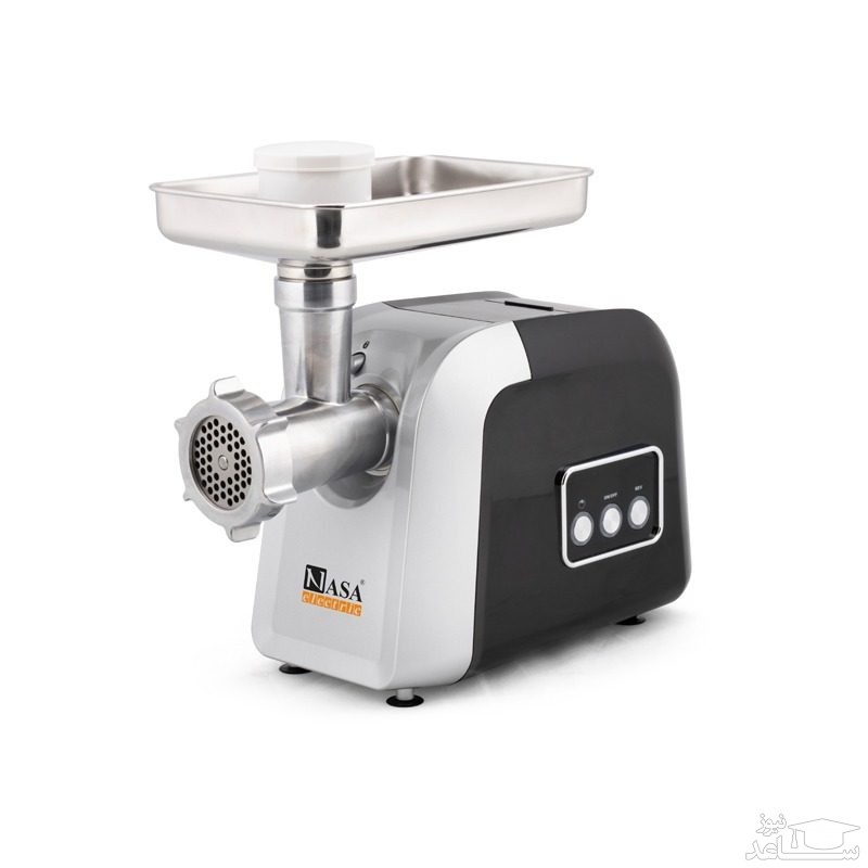  چرخ گوشت ناسا مدل NS-317