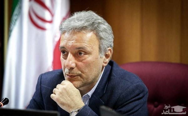 دانشگاه تهران تعهدی برای استخدام بورسیه ها ندارد