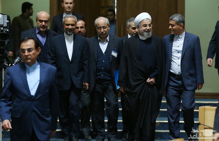 آیا اصلاحات اقتصادی دولت روحانی به محاق رفته است؟