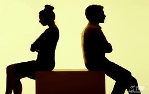 دلایل اصلی طلاق و جدایی از همسر