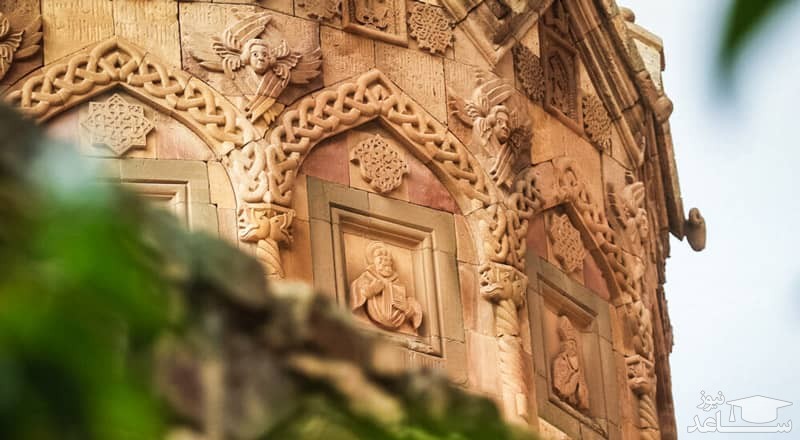 برج ناقوس کلیسای سنت استپانوس