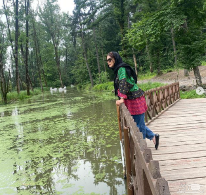 شهرزاد کمال زاده