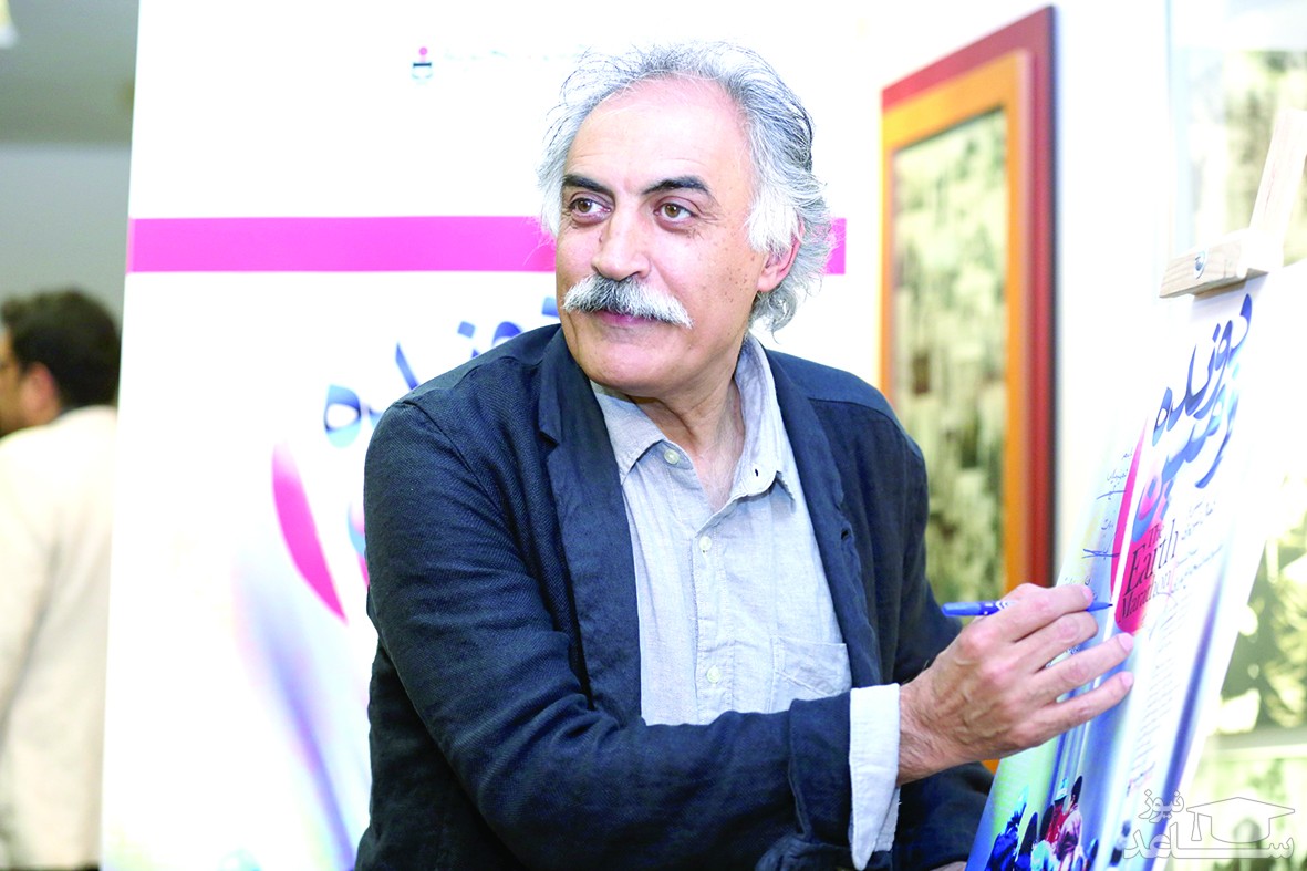 علیرضا شجاع‌ نوری