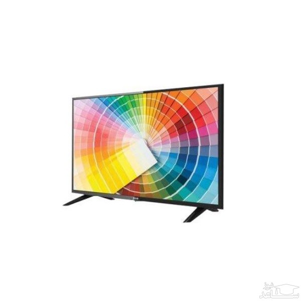 تلویزیون ال ای دی سام الکترونیک مدل T4100 سایز 39 اینچ