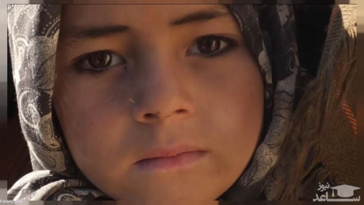 (فیلم) افزایش فروش دختران خردسال در افغانستان