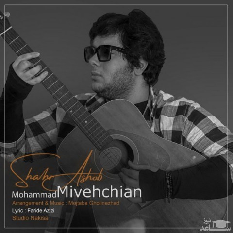 دانلود آهنگ شهر آشوب از محمد میوه چیان