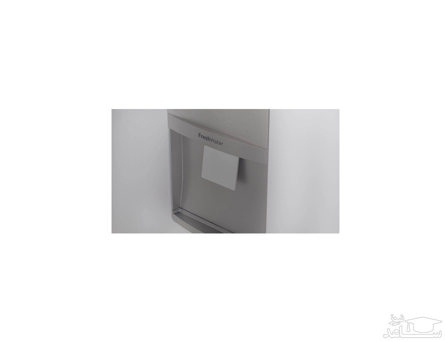 آبسردکن یخچال فریزر بوش مدل KDD74AW204 