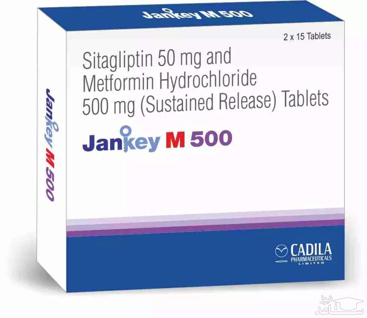 میزان و نحوه مصرف داروی سیتاگلیپتین