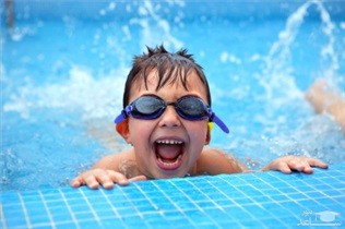 هنگام غرق شدن کودک در آب چه باید کرد؟