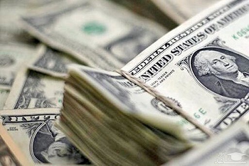 با افزایش احتمال استیضاح رئیس‌جمهور آمریکا، دلار ریزشی شد