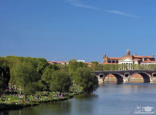 پل ونت نوف | Pont Neuf