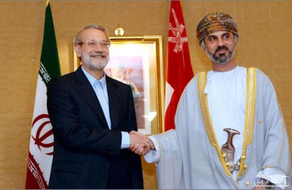 انتقاد لاریجانی از غفلت کشورهای اسلامی از مسئله فلسطین