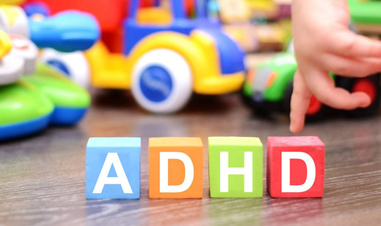 نقش تغذیه مادران باردار در بیش فعال شدن کودکان