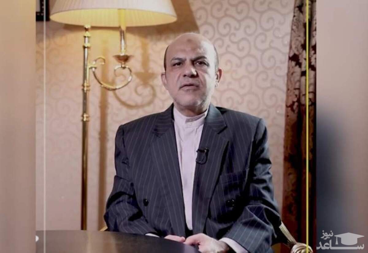 جزئیات زندگی «علیرضا اکبری» جاسوس انگلیس و آمریکا در ایران +فیلم