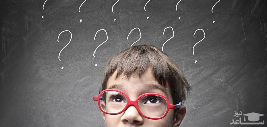 پاسخ های مناسب برای سوالات جنسی کودکان