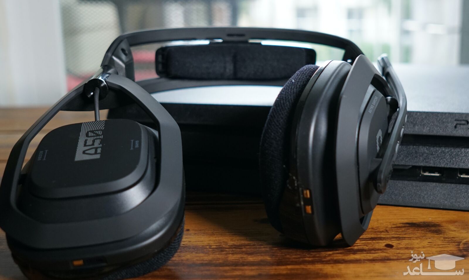 هدست گیمینک Astro وایرلس مدل A50