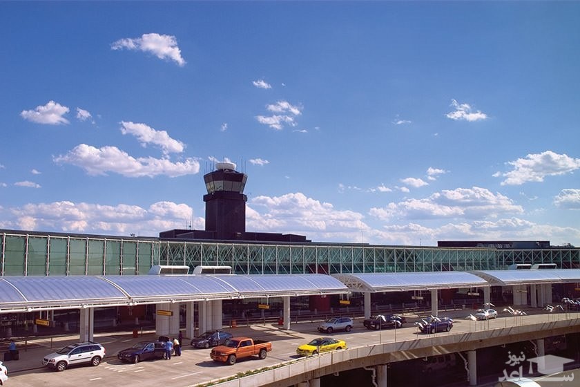 فرودگاه بین‌ المللی بالتیمور واشینگتن
