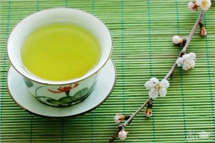 مصرف زیاد چای سبز و مشکلات نازایی و ناباروری