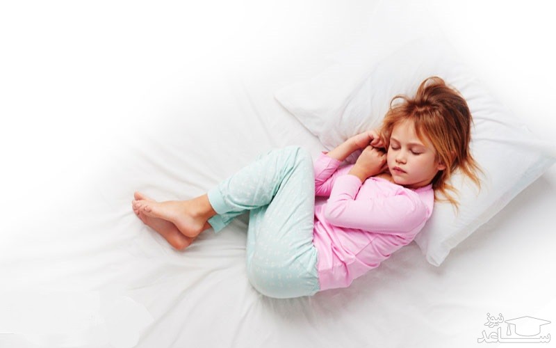 علل دندان قروچه در کودکان و روش های درمان