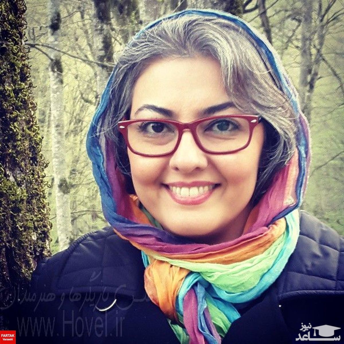 واکنش «آناهیتا همتی» به یک تیتر خبری دردناک