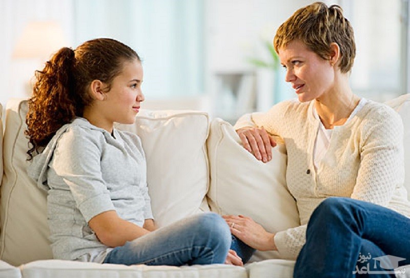 کودکان از چه کسانی و چگونه الگو برداری میکنند؟