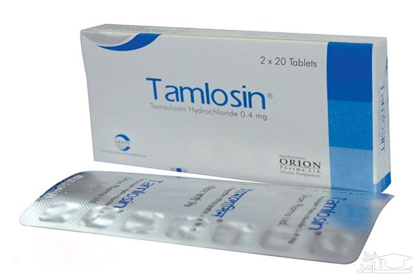 عوارض و موارد مصرف  کپسول تاموسین