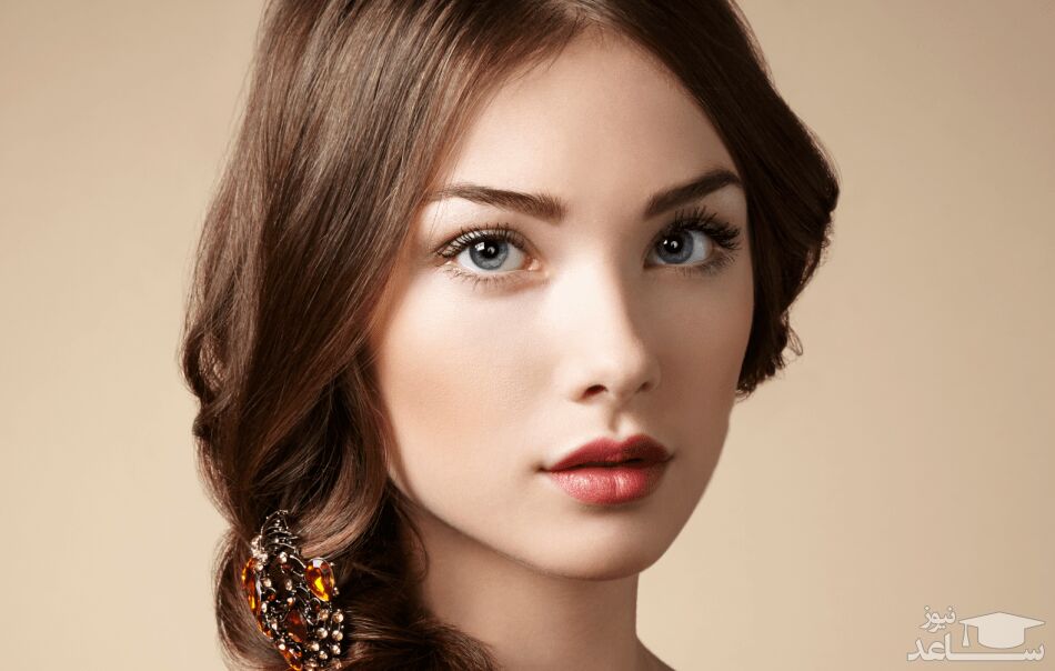 6 نکته آرایشی برای افرادی که پوست چرب دارند