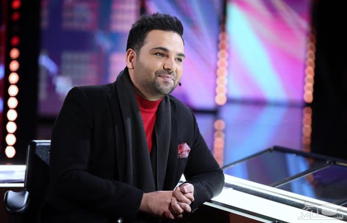 توقف ضبط برنامه «عصر جدید» تا اطلاع ثانوی