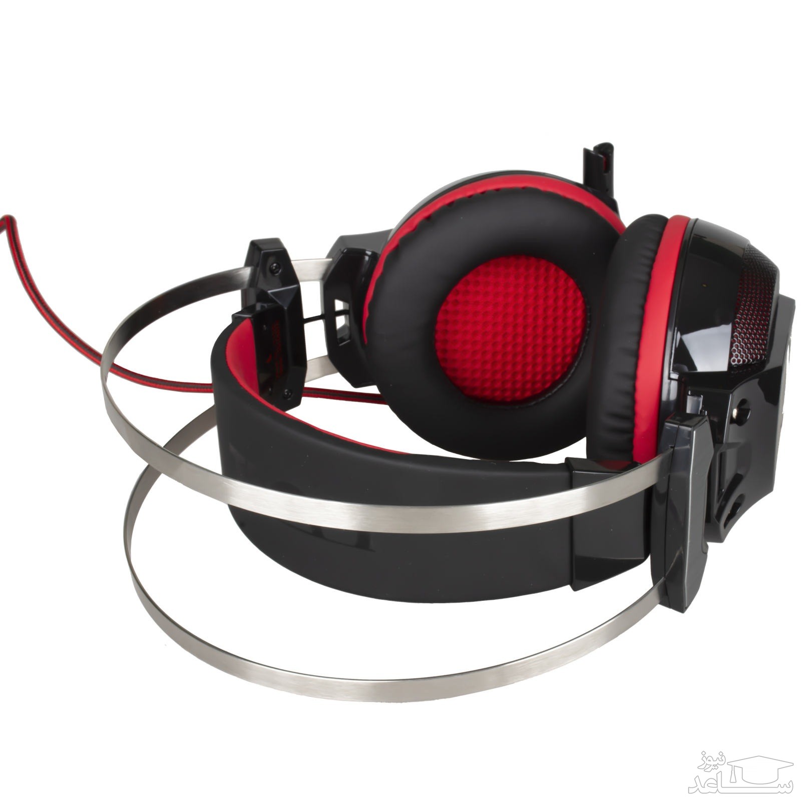 هدست مخصوص بازی تسکو مدل TH 5154