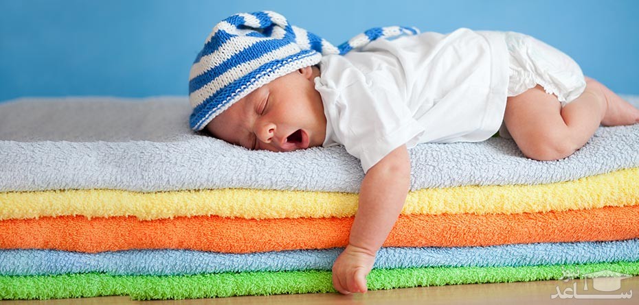 سندروم مرگ ناگهانی نوزاد