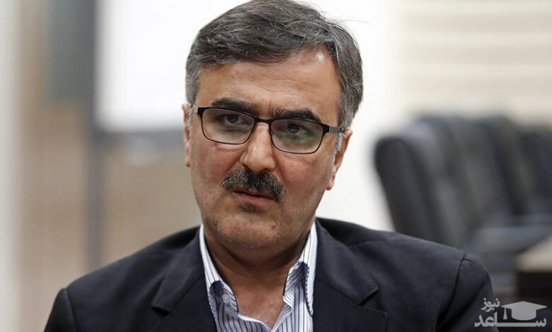 رئیس جدید بانک مرکزی قیمت دلار را اعلام کرد