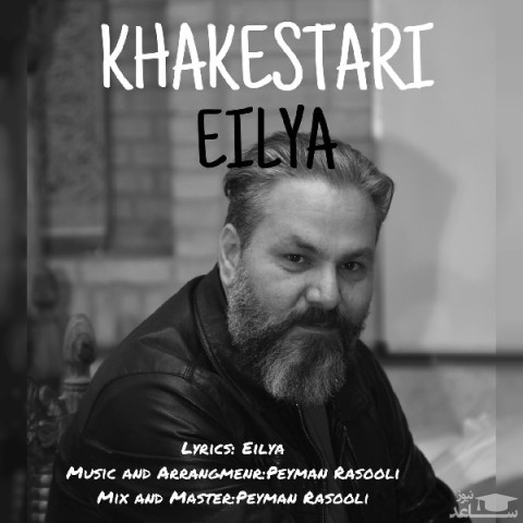 دانلود آهنگ خاکستری از ایلیا